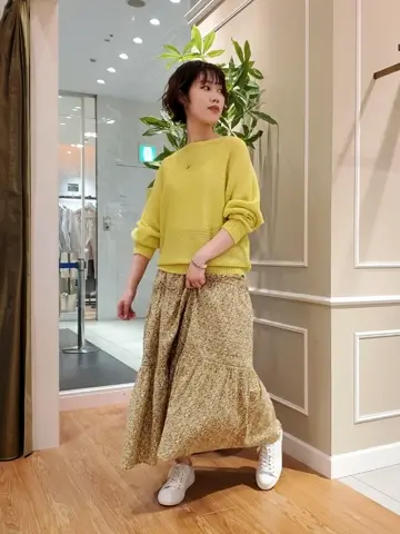 23区 伊藤 コーディネート画像