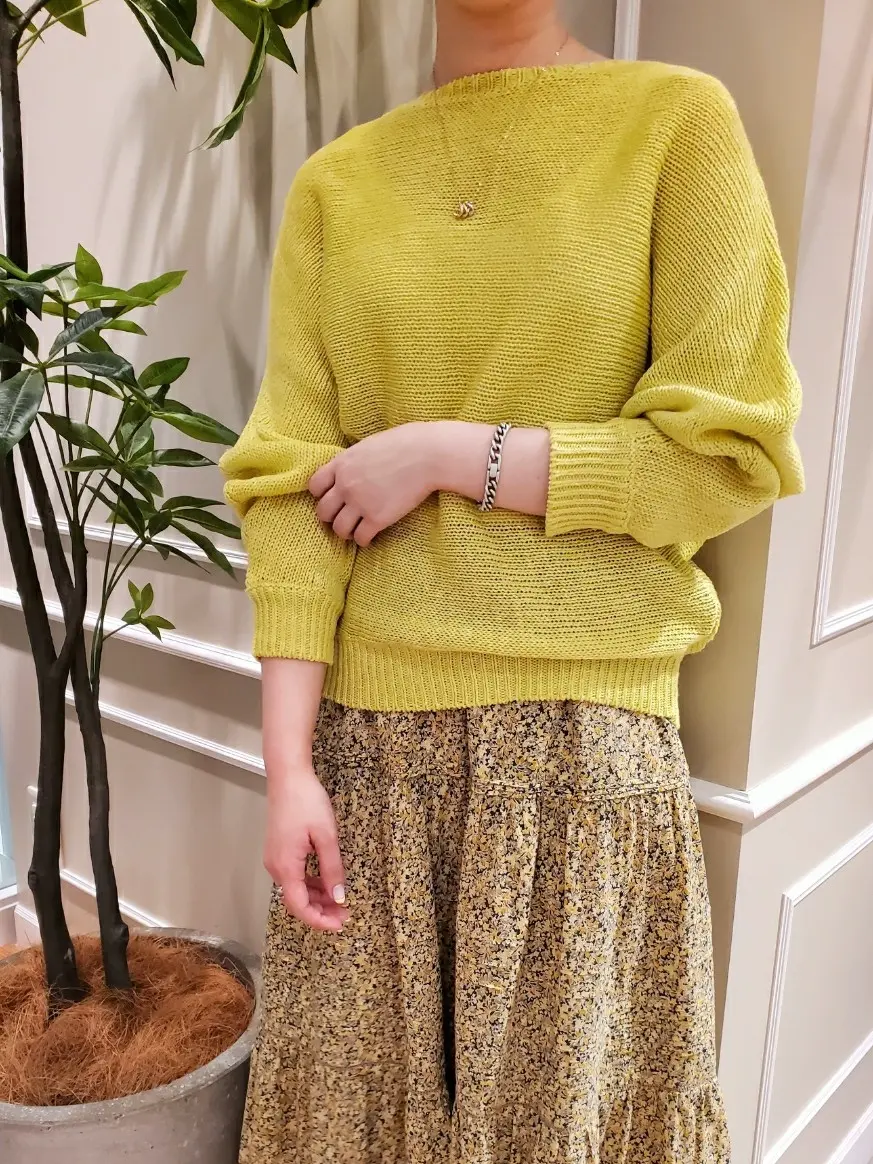 23区 伊藤 コーディネート画像