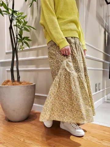 23区 伊藤 コーディネート画像