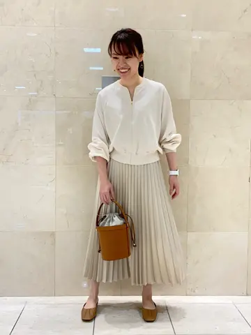 23区 柿内 コーディネート画像