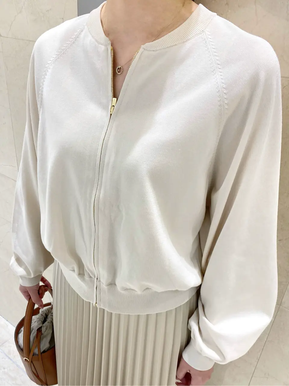 23区 柿内 コーディネート画像