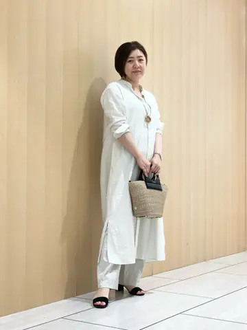 23区 幸田 コーディネート画像