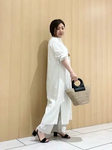 23区 幸田 コーディネート画像