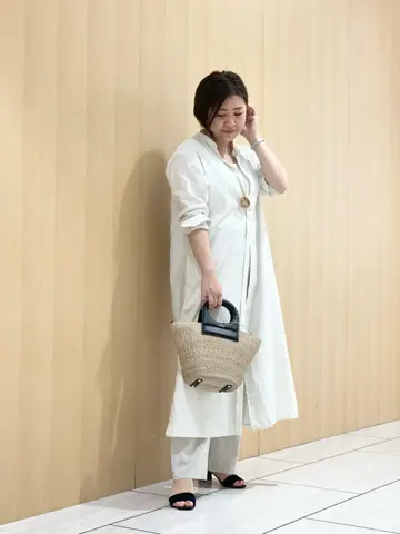 23区 幸田 コーディネート画像