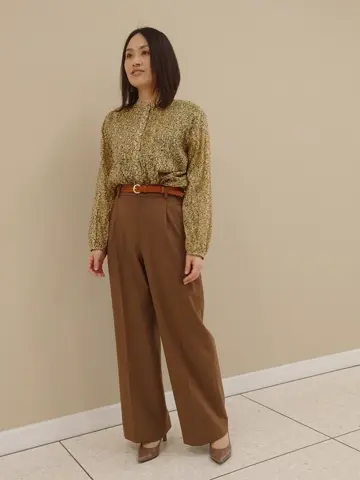 23区 八坂 コーディネート画像