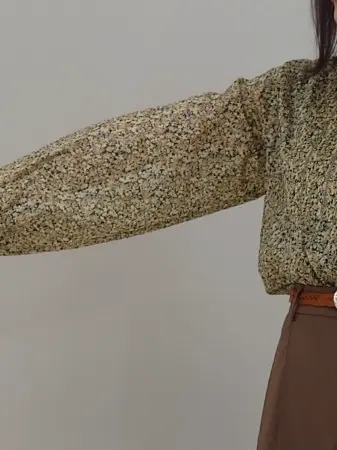 23区 八坂 コーディネート画像