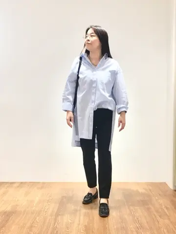 23区 河野 コーディネート画像