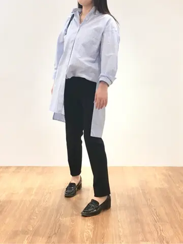 23区 河野 コーディネート画像