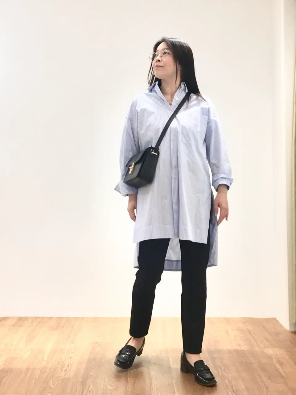 23区 河野 コーディネート画像