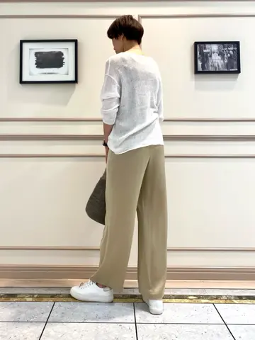 23区 荒川 コーディネート画像