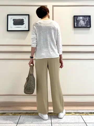 23区 荒川 コーディネート画像