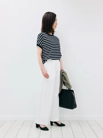 23区 押切 コーディネート画像