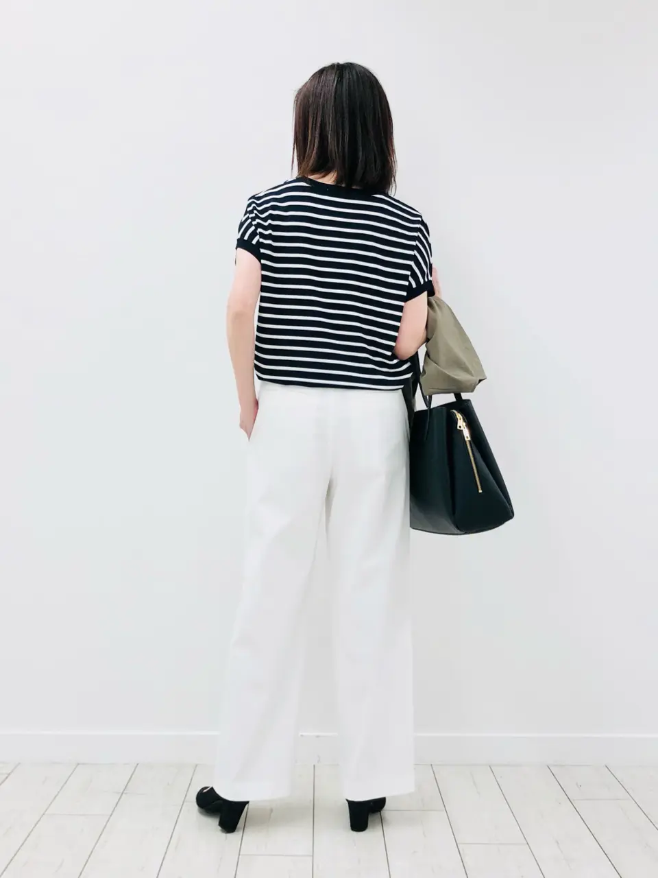 23区 押切 コーディネート画像