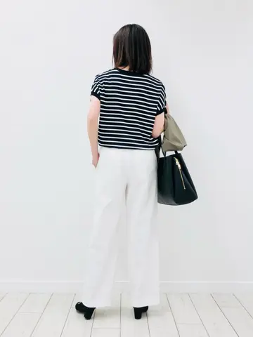 23区 押切 コーディネート画像