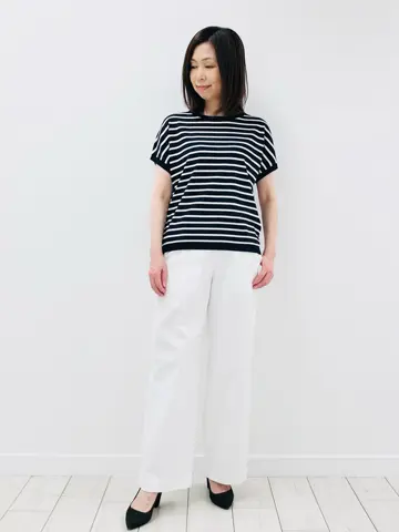 23区 押切 コーディネート画像