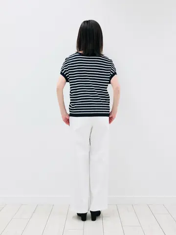 23区 押切 コーディネート画像