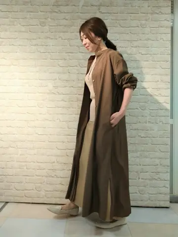 23区 東 コーディネート画像