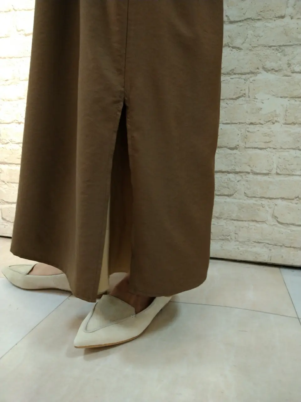 23区 東 コーディネート画像