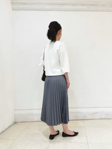 23区 永石 コーディネート画像