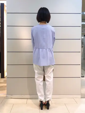 23区 西野 コーディネート画像