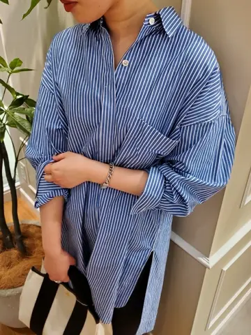 23区 伊藤 コーディネート画像