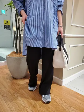 23区 伊藤 コーディネート画像