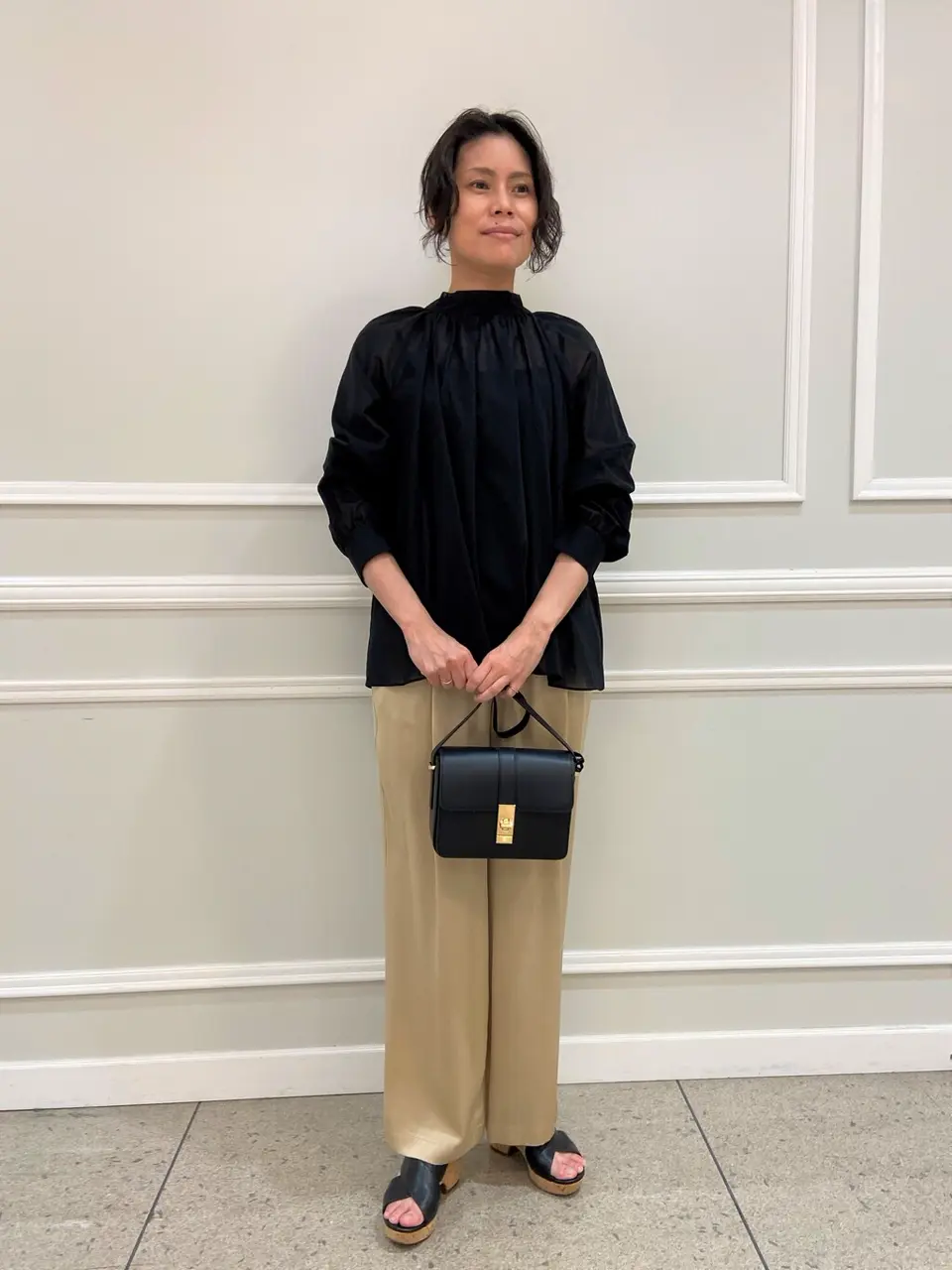  佐藤 コーディネート画像