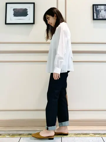 23区 金林 コーディネート画像