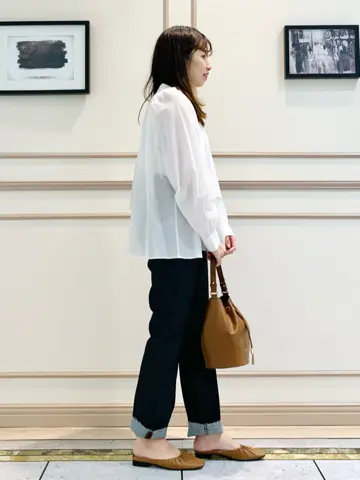 23区 金林 コーディネート画像