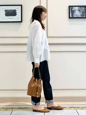 23区 金林 コーディネート画像