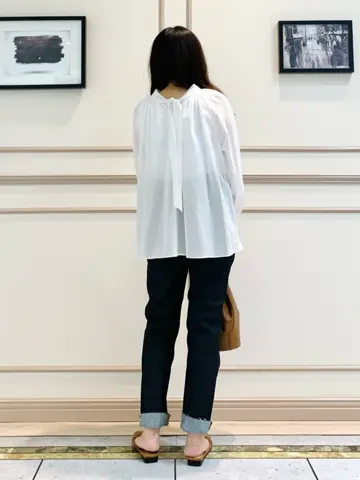 23区 金林 コーディネート画像