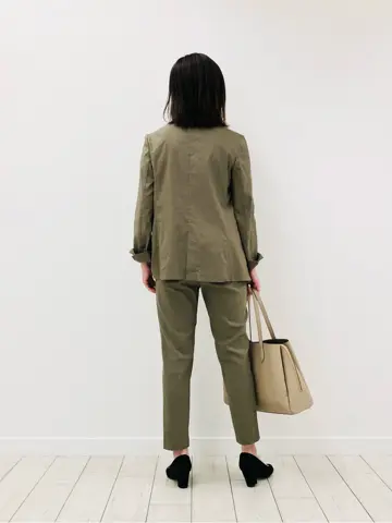 23区 押切 コーディネート画像