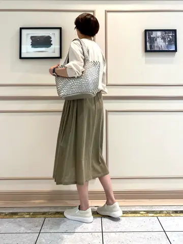 23区 荒川 コーディネート画像