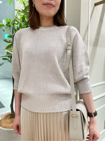 23区 清水 コーディネート画像