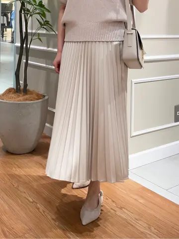 23区 清水 コーディネート画像