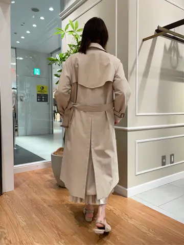 23区 清水 コーディネート画像