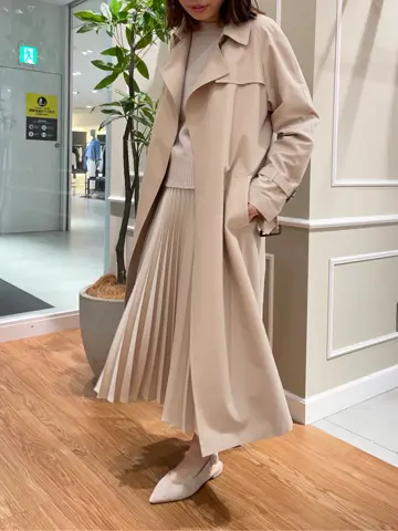 23区 清水 コーディネート画像