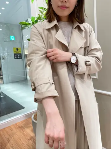 23区 清水 コーディネート画像