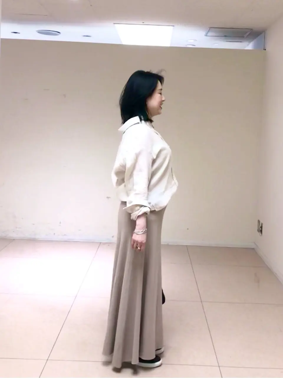 23区 横松 コーディネート画像