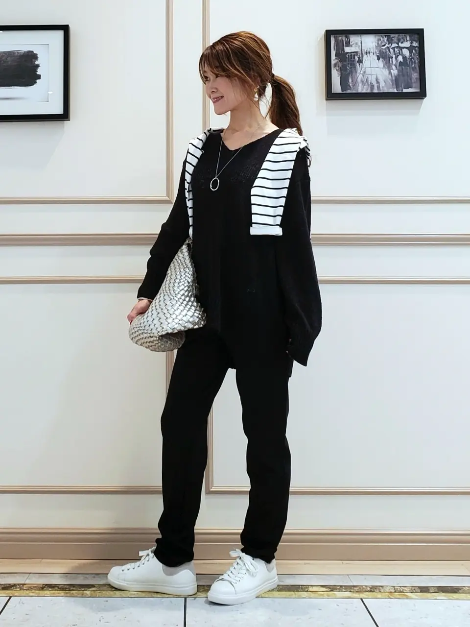  濱地 コーディネート画像