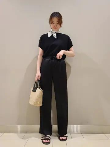 23区 スタッフ. コーディネート画像