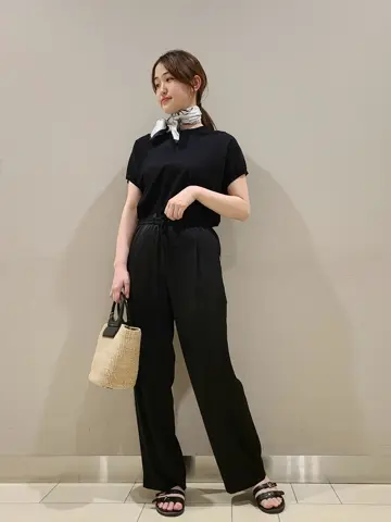 23区 スタッフ. コーディネート画像