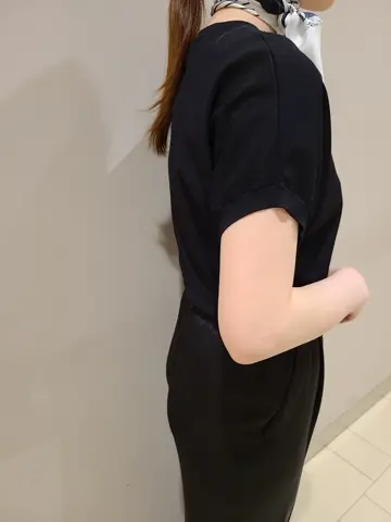 23区 スタッフ. コーディネート画像