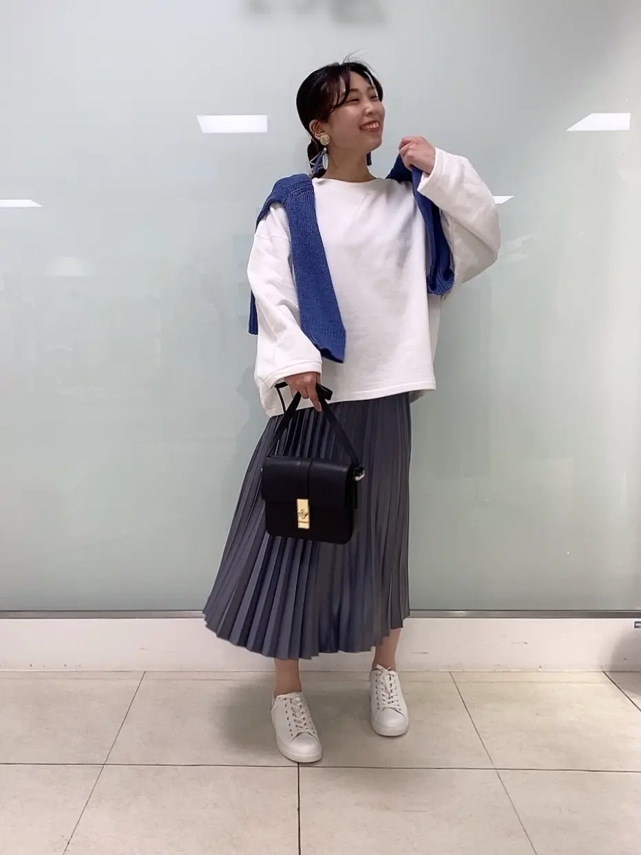 23区 原 コーディネート画像