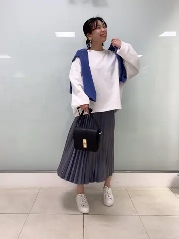 23区 原 コーディネート画像