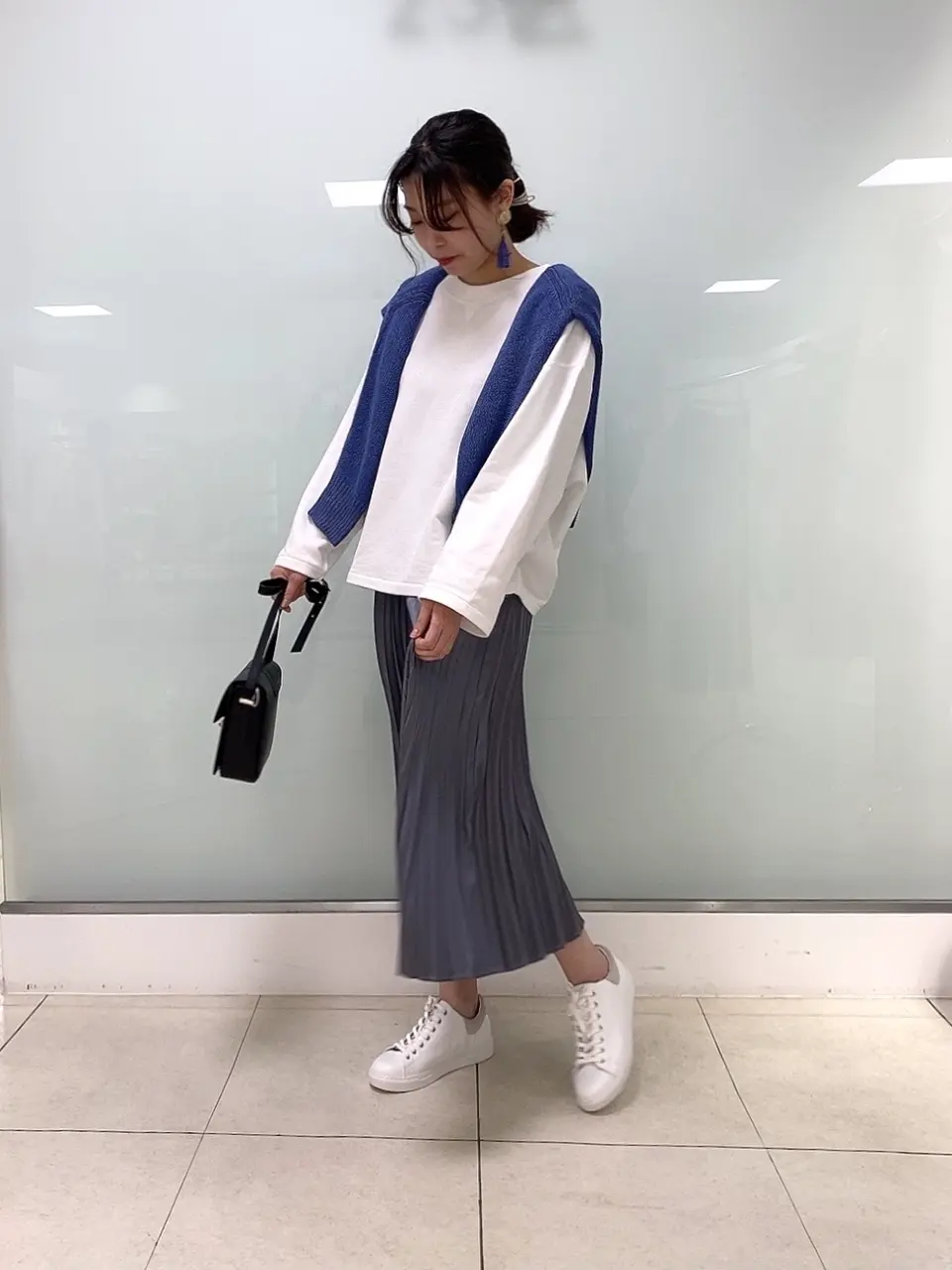 23区 原 コーディネート画像