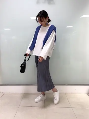 23区 原 コーディネート画像