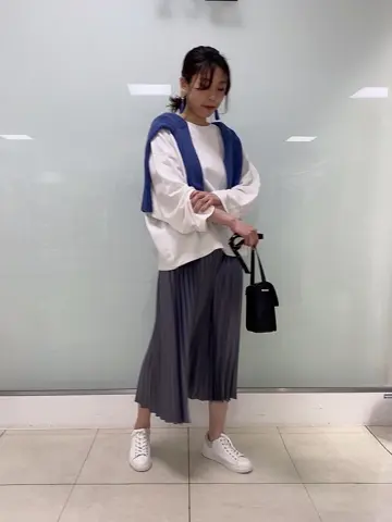 23区 原 コーディネート画像