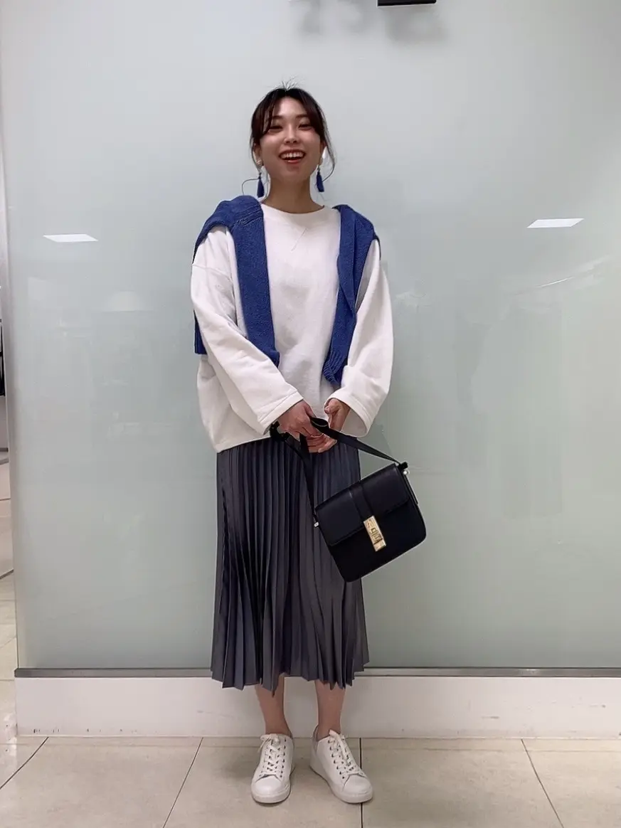 23区 原 コーディネート画像