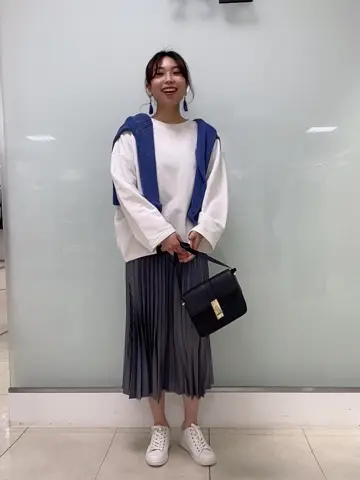 23区 原 コーディネート画像